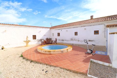 Landejendom i Lorca, Murcia, Lorca - € 369.000 | Ref: 3042-CH - foto 44